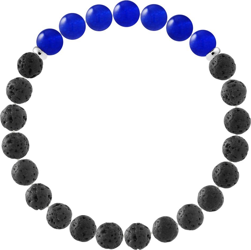 Armband Silber Sterling 925 Malaga