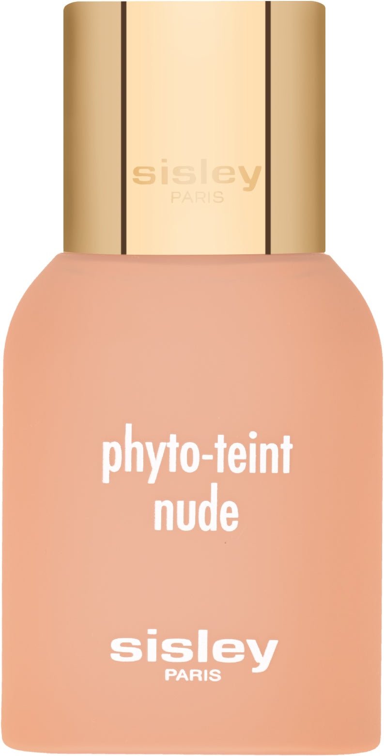 Phyto Teint Nude - 2C Soft Beige 30ml