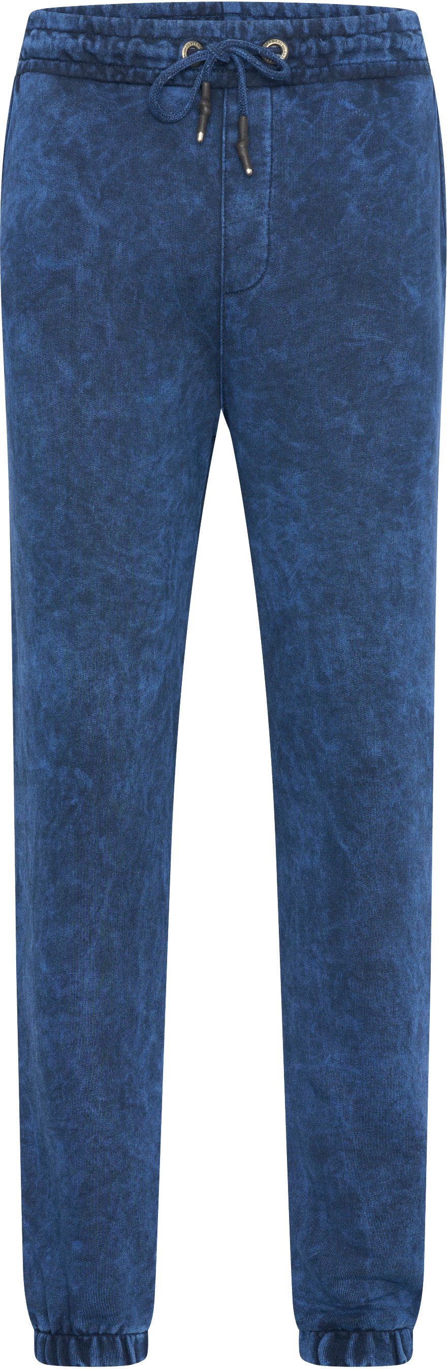 Verwaschene Jogginghose