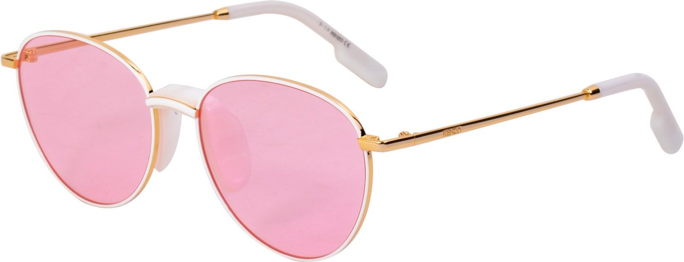 Damen-Sonnenbrillen Kenzo KZ40011I-30Y Ø 53 mm