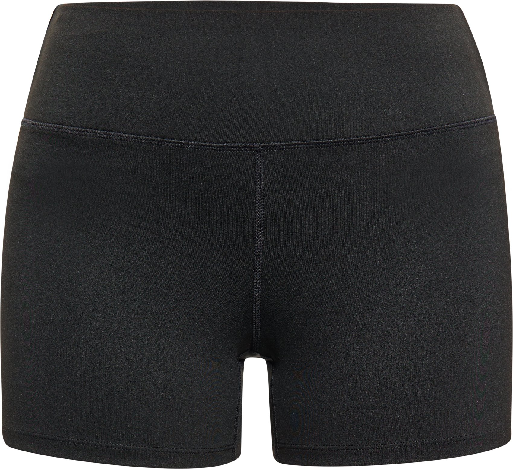 Faina Shorts Damen schwarz
