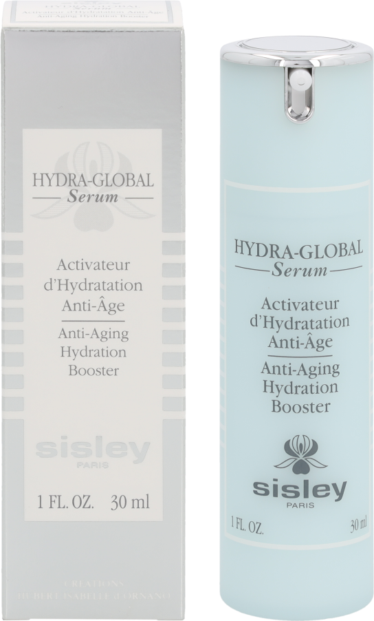 Sisley Hydra-Global Serum 30ml.