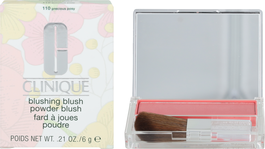 Clinique Blushing Blush Powder Blush 6gr.