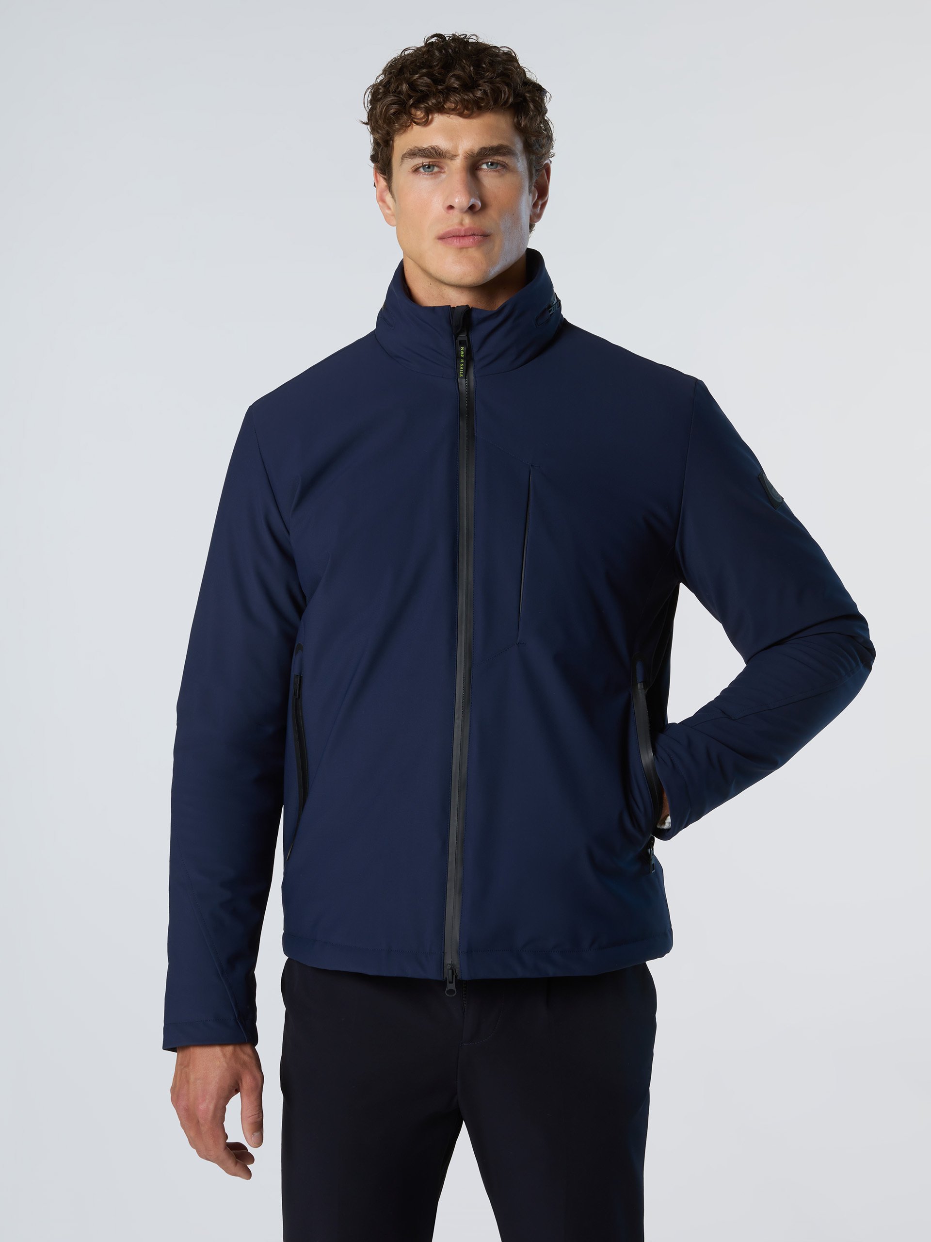 North Sails Jacke Tech Sailor