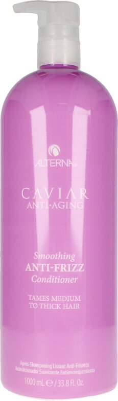 Thumbnail - Caviar Smoothing Anti-frizz Conditioner Back Bar 1000 ml