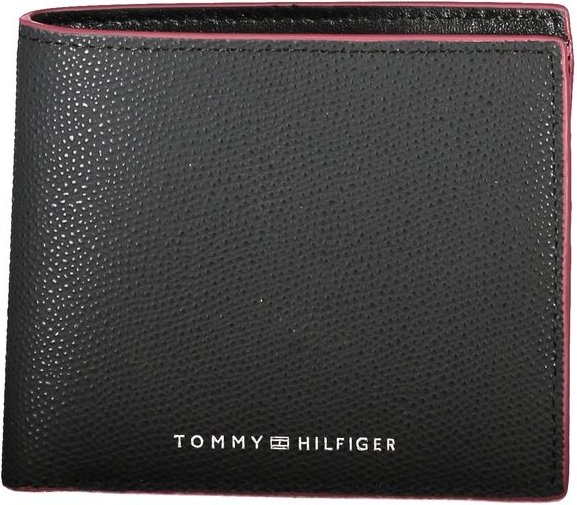 Leder Bifold Geldbörse