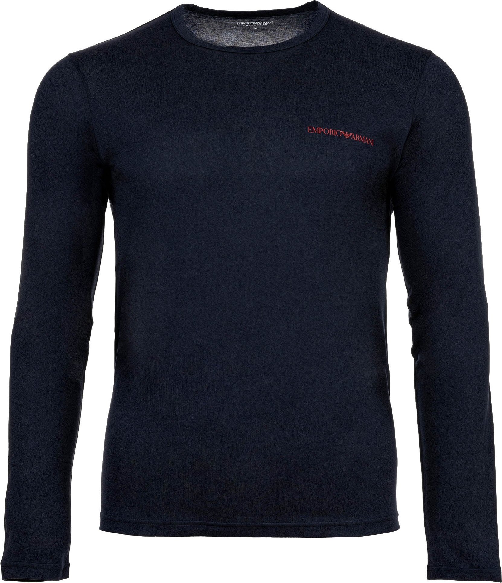 Emporio Armani Pure Cotton Longsleeve