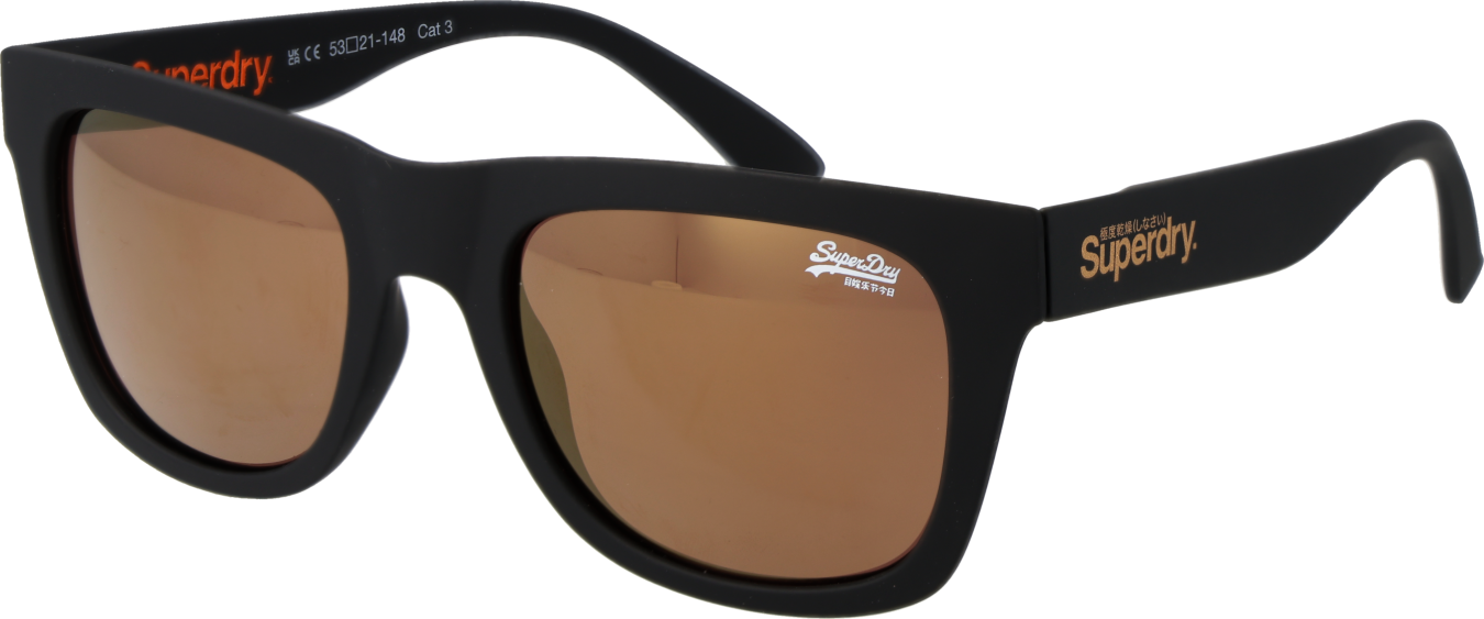 Superdry Sonnenbrille SDS BYRONVILLE 104 53