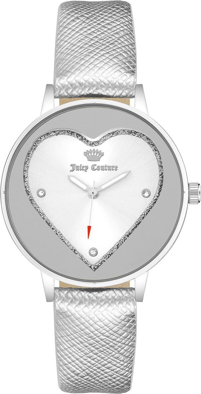 Juicy Couture Uhr JC/1235SVSI