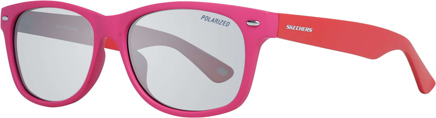 Skechers Sonnenbrille SE6109 82D 55