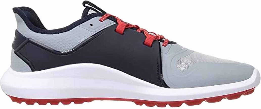 Puma Ignite Fasten8 Golfblaue Herren Schuhe