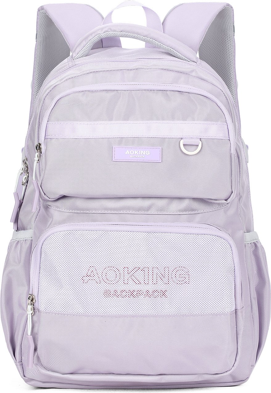 Aoking Rucksack Unisex VIOLA