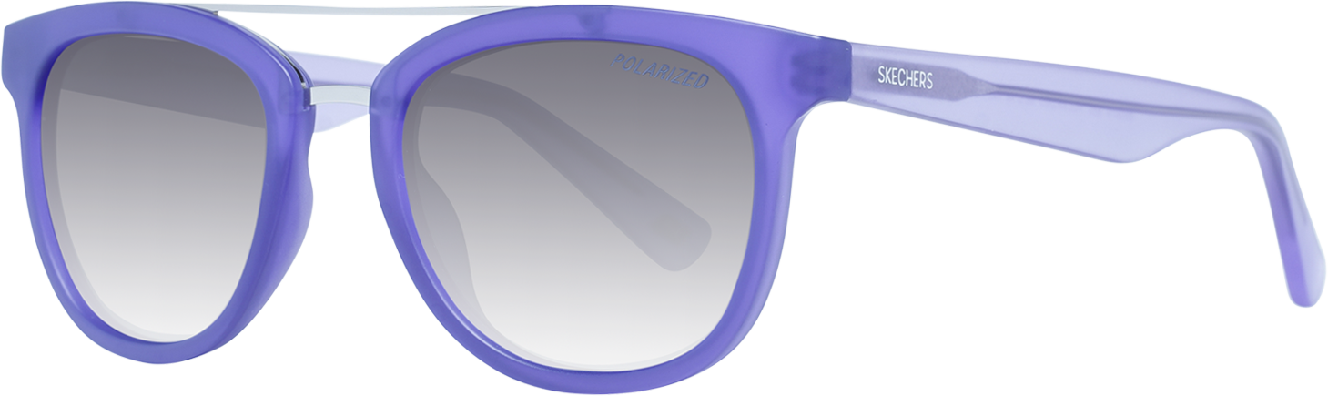 Skechers Sonnenbrille SE9079 82D 48