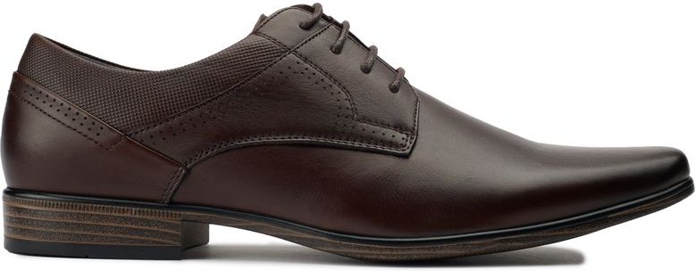 Soletrader Hyde Derby Schuhe