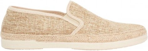 Thumbnail - Dune London - Damen Espadrillen "Findlayy" (Beige)
