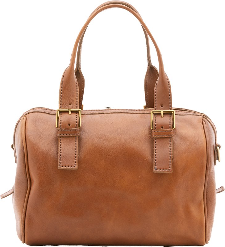 Alessia Firenze Bowler-Tasche Unisex