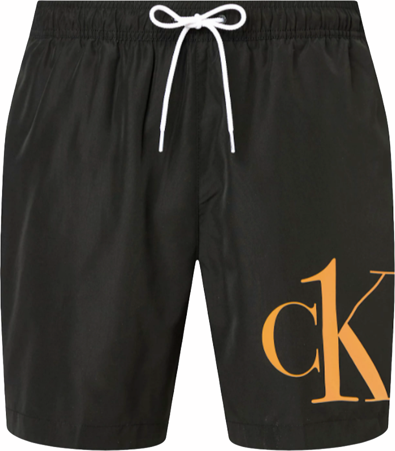 Thumbnail - Calvin Klein Herren MI-langer klassischer Badeanzug