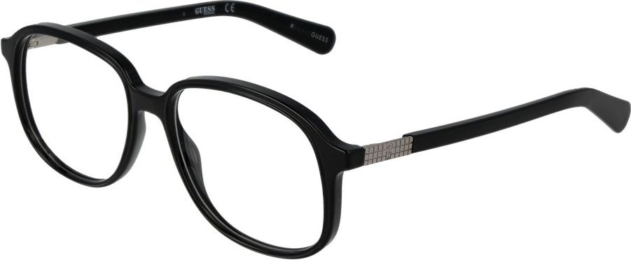 Gu2754 Brille Klassische Fassungen