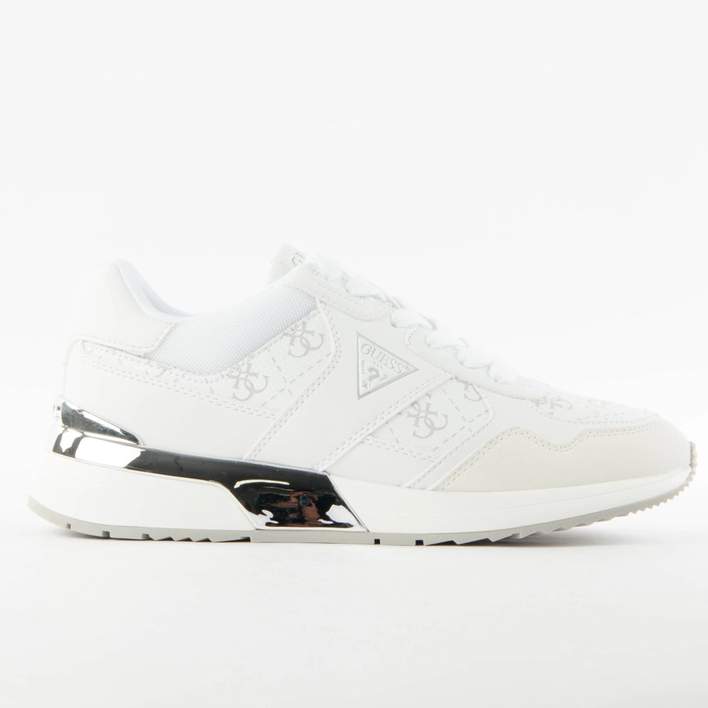 Basket Guess Femme Mickay