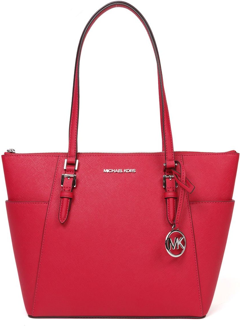 Michael Kors Charlotte Große Tragetasche