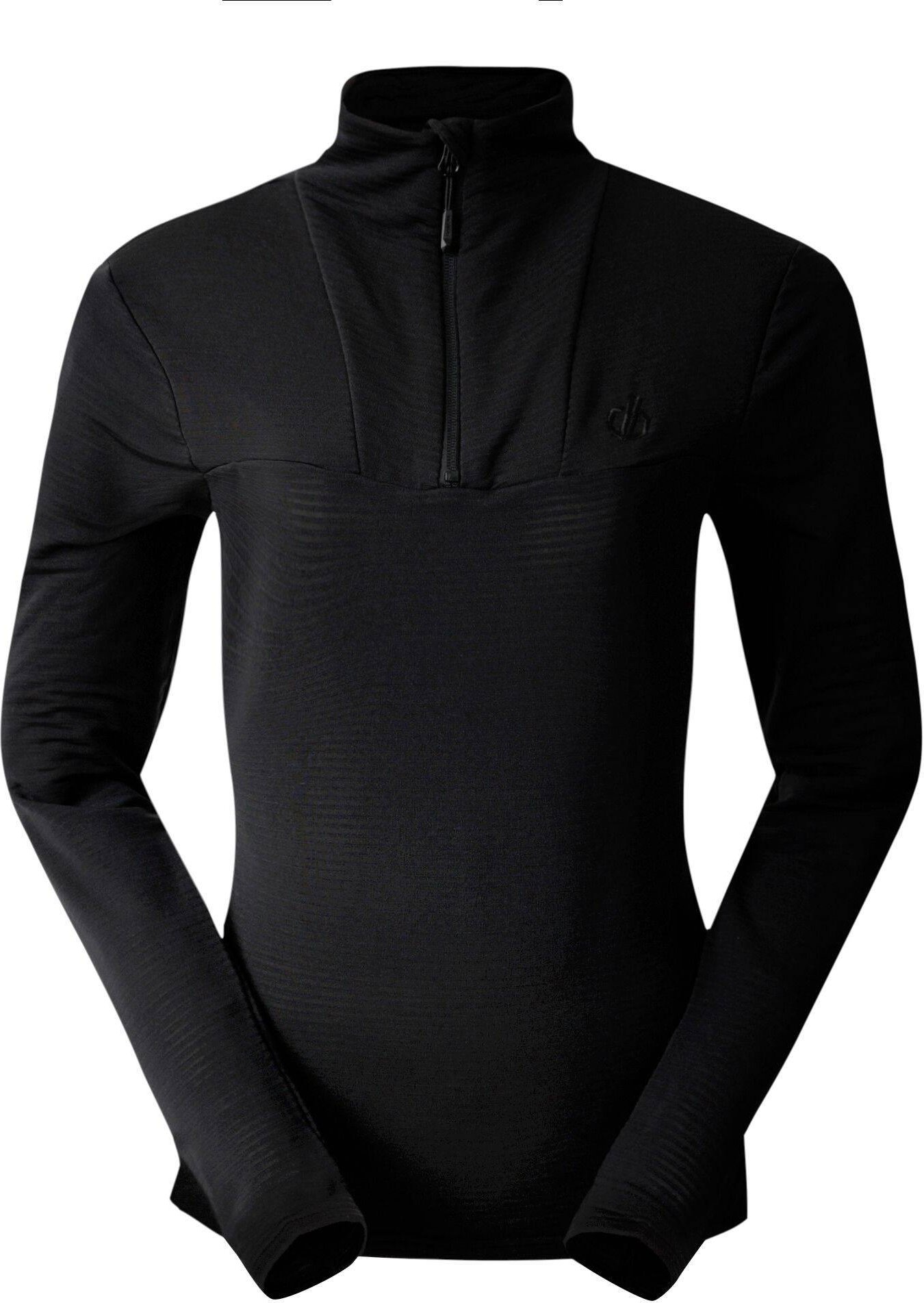 Dare 2B - "Torrek" Midlayer Über den Kopf für Damen (Schwarz)