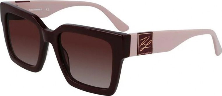 Karl Lagerfeld KL6057S 52 605 Sonnenbrille