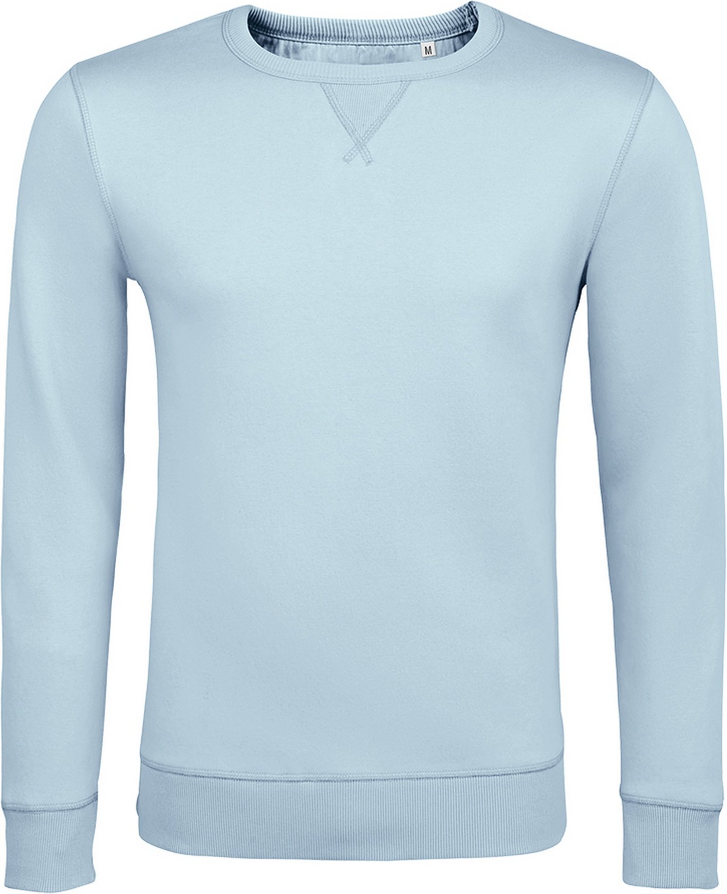 Sols Unisex-Erwachsene Sully Sweatshirt (Cremeblau)