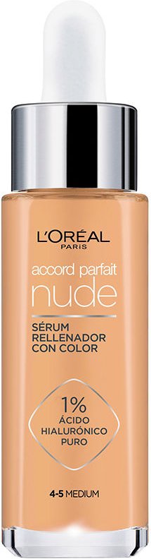 Thumbnail - Accord Parfait Nude Serum Mit Farbe Nr. 4-5 30 ml