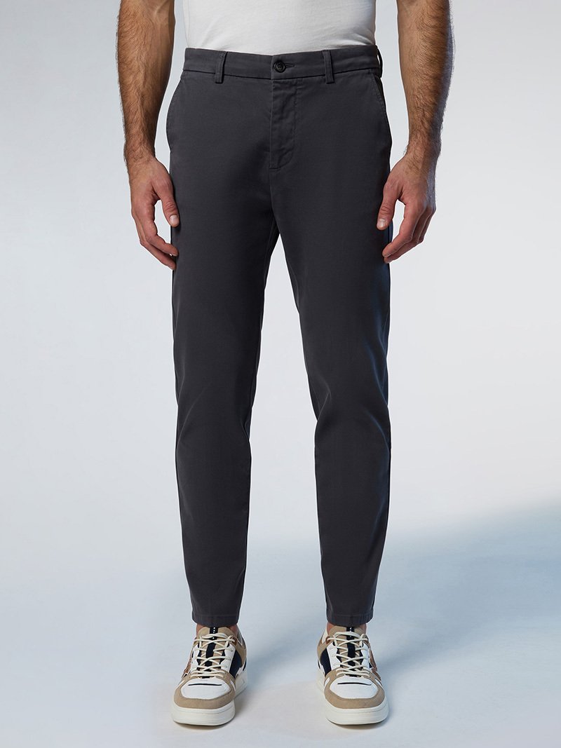 North Sails Chinos Verteidiger Gabardine