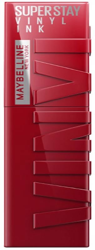 Superstay Vinyl Ink Flüssiger Lippenstift #10-lippy 4,2 ml