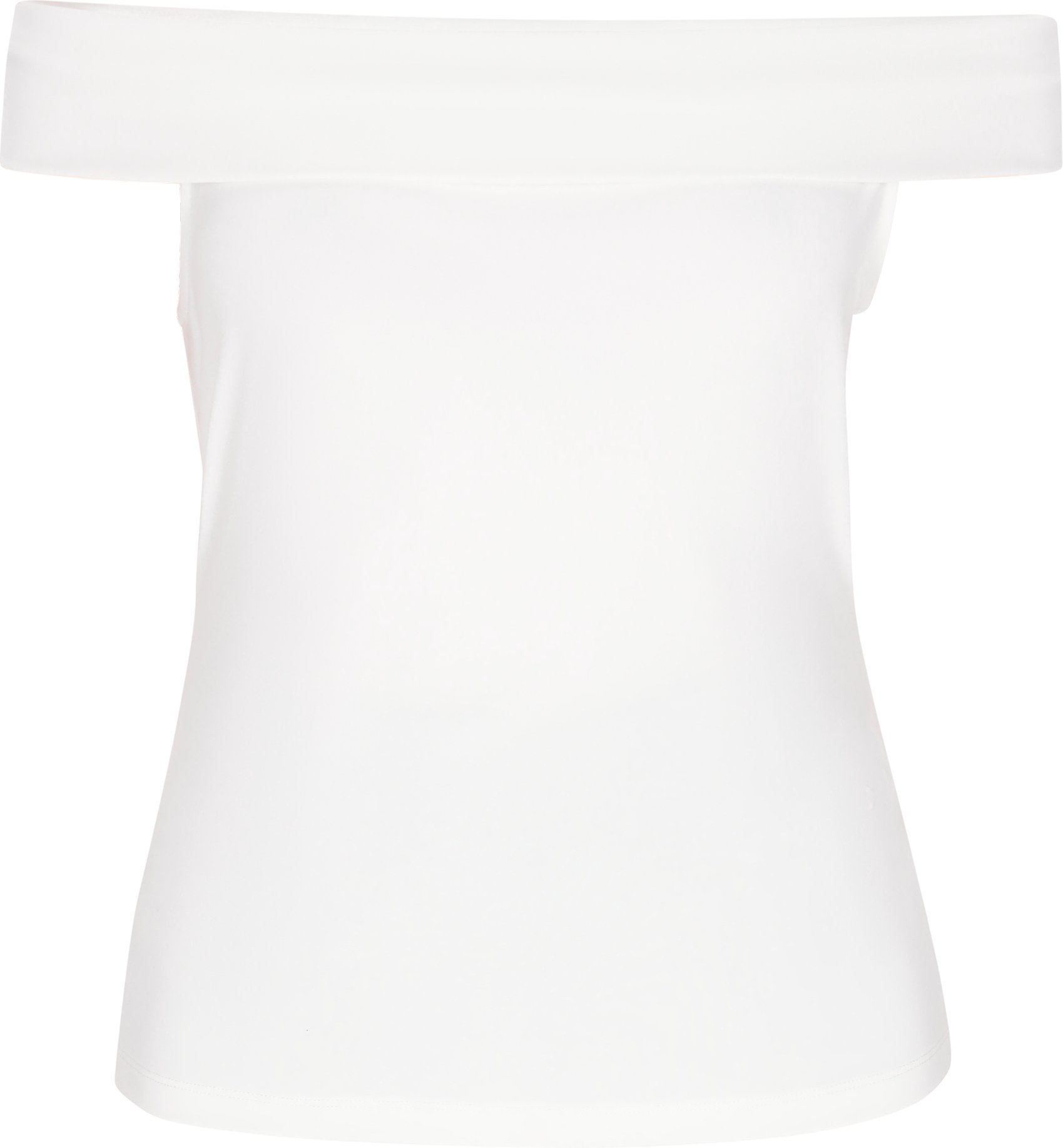 Faina Bluse Frauen Weiß