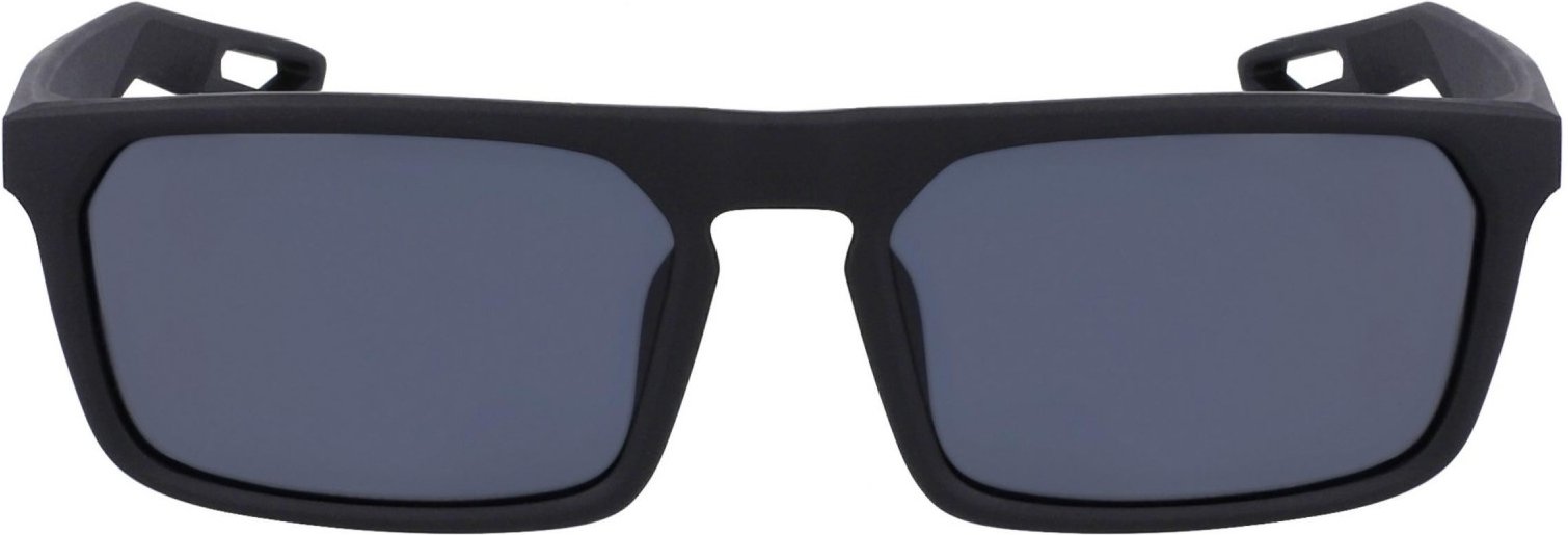 Nike - Sonnenbrille "Nv03" (Matt Schwarz)