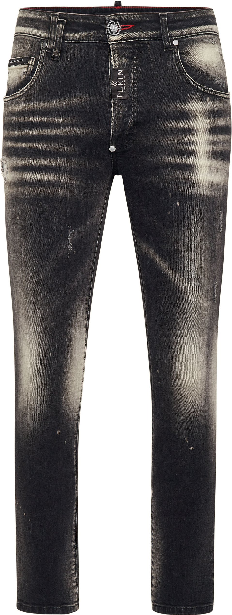 Denim Trousers Skinny Fit