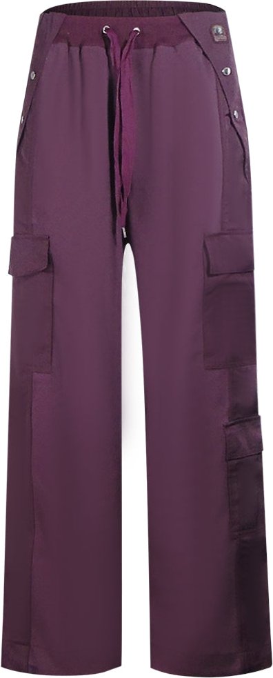 Parajumpers Avatar Feige Lila Hose