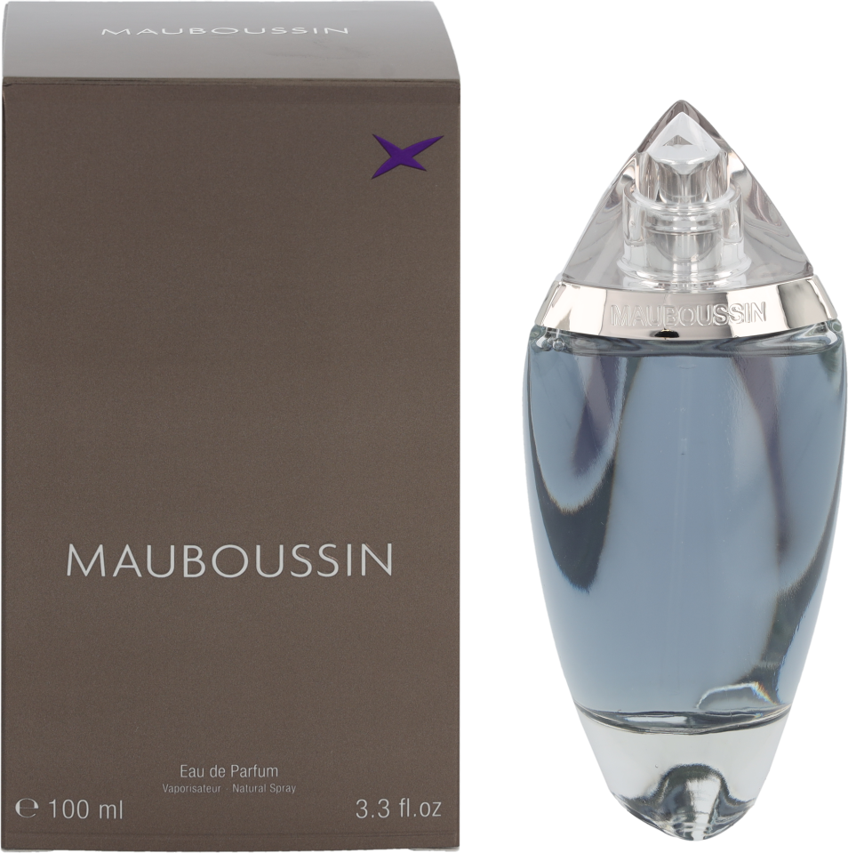 Mauboussin Mauboussin Pour Homme Edp Spray 100ml