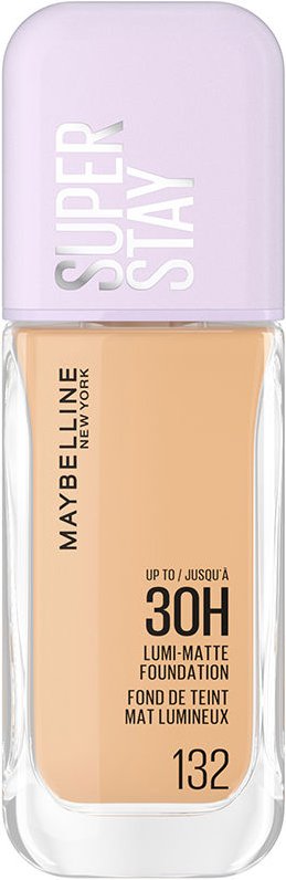 Superstay Lumi Matte Make-up-basis #132 30 ml