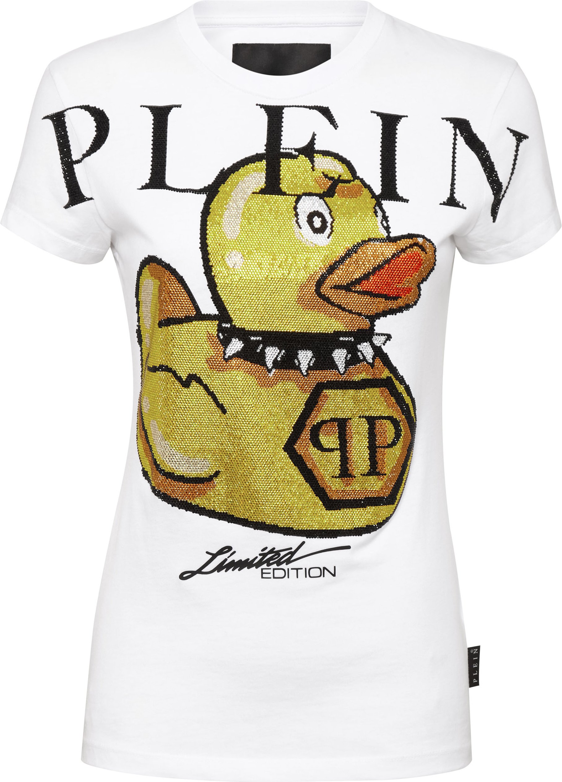 T-Shirt Duck