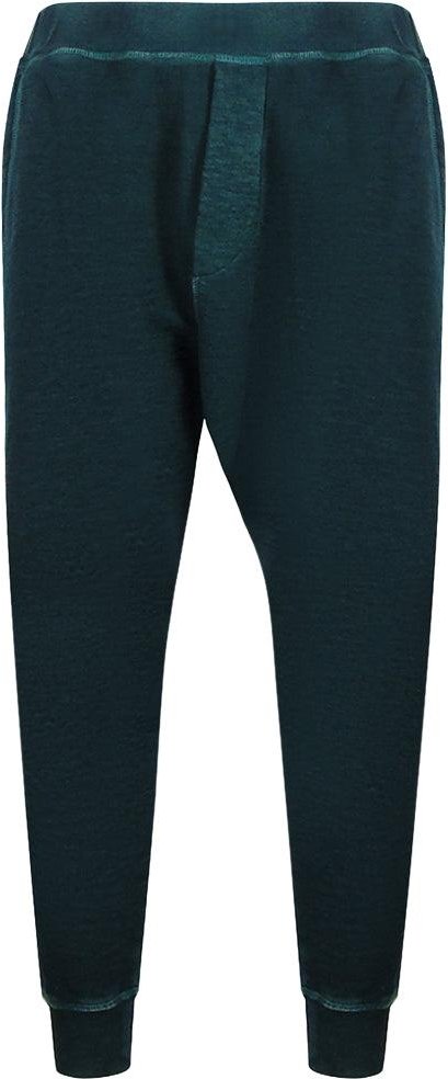 DSquared2 - Jogginghosen für Herren (Dunkelgrün)
