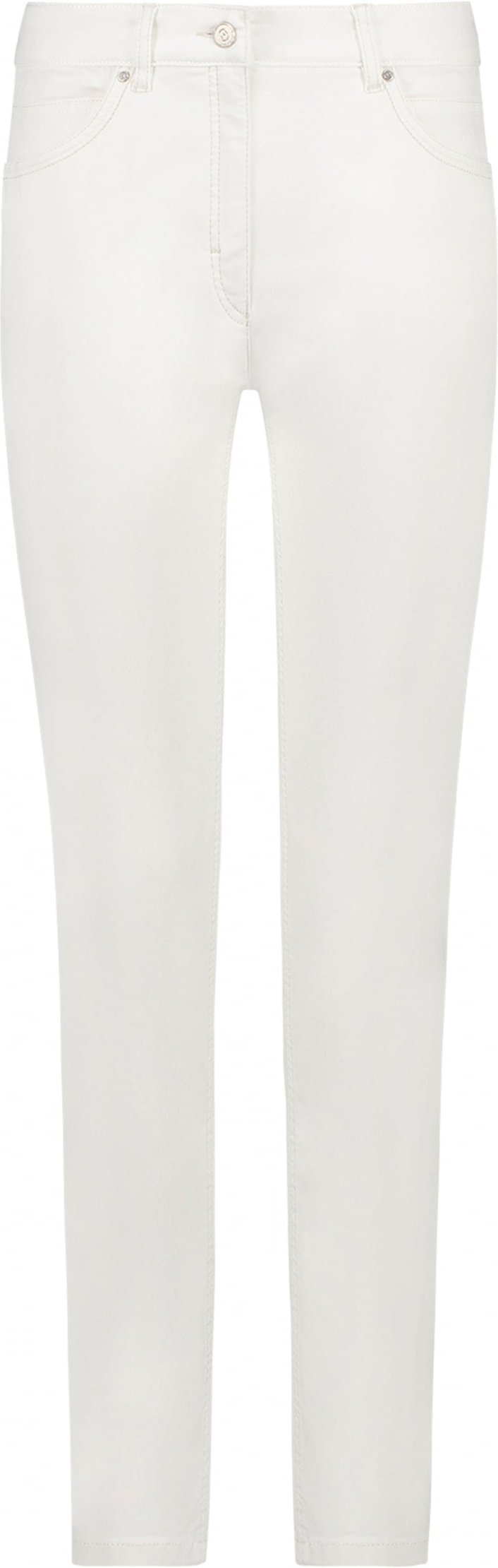 Twigie Shape-On Skinny Jeans | Optisches Weiß