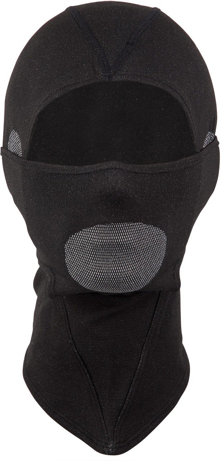 Mountain Warehouse - "Universal" Sturmhaube für Herren/Damen Unisex (Schwarz)