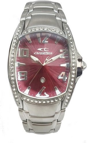 Chronotech Damenarmbanduhr CT7988LS-64M (31 mm)