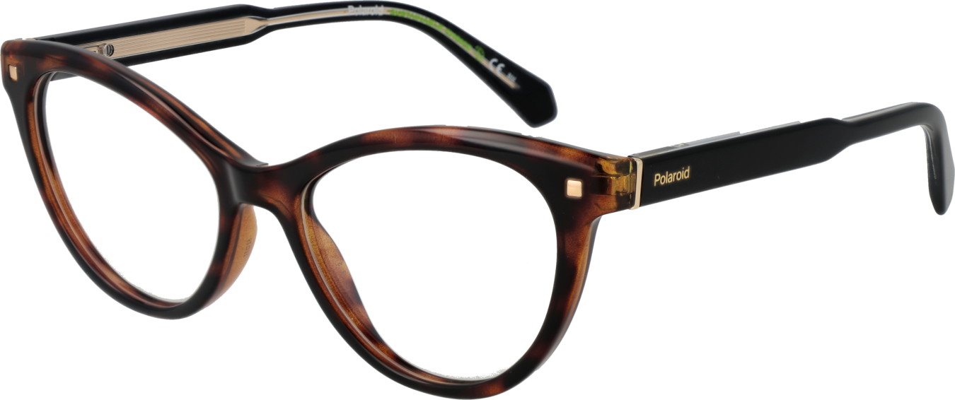 Polaroid Brillenfassung PLD D446 086 52