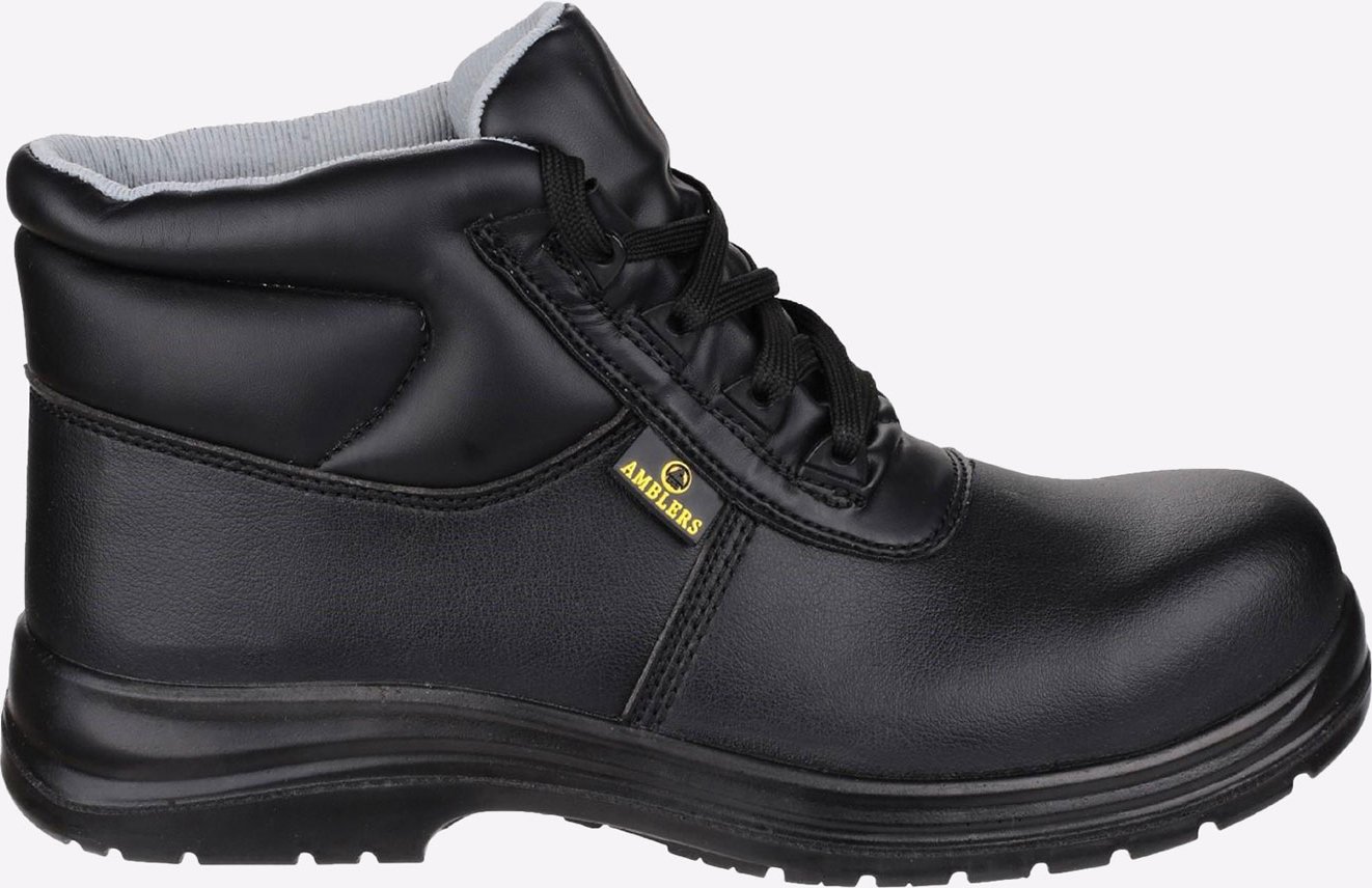 Amblers FS663 Sicherheitsschuhe Herren