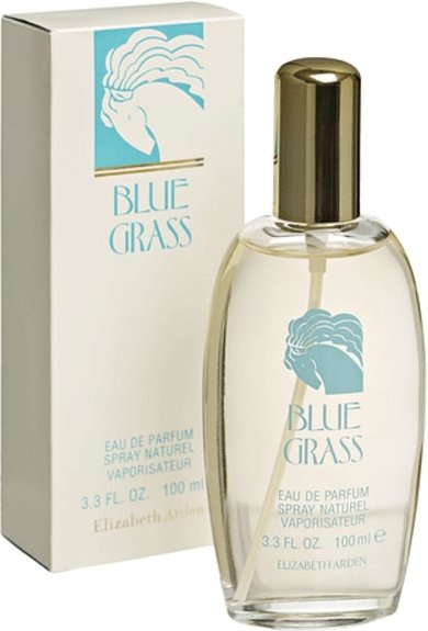 Elizabeth Arden Bluegrass Eau De Parfum Spray 100ml