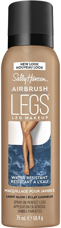 Airbrush Legs Schminkspray #01-light 75 ml