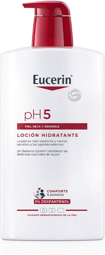 Ph5-lotion 1000 ml