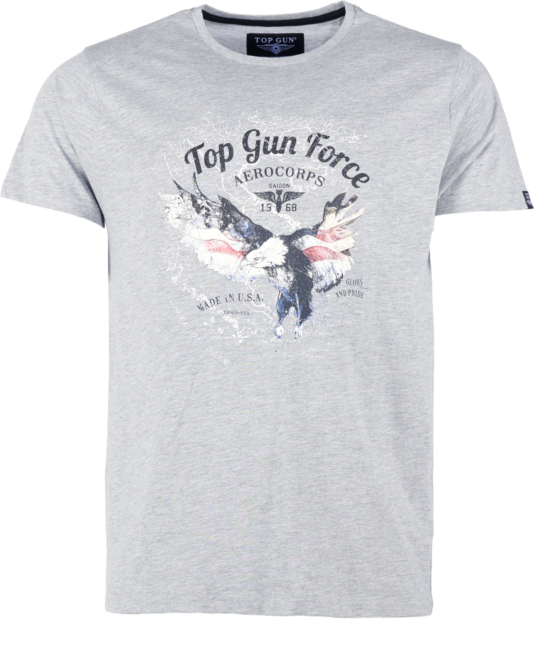 Top Gun T-Shirt TG20213024