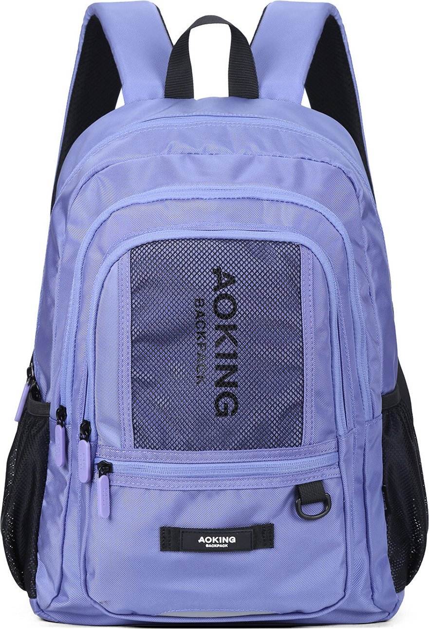 Aoking Rucksack Unisex VIOLA