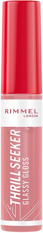 Thumbnail - Thrill Seeker Lipgloss #700-sprinkled Sugar 6 ml