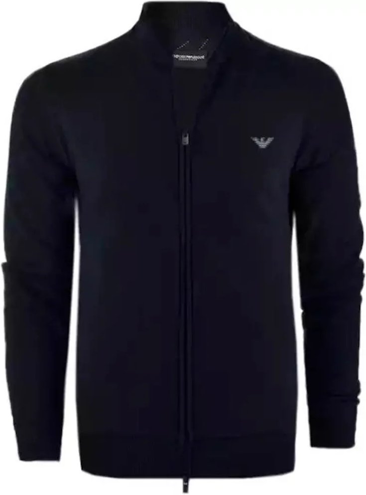 Gilet Emporio Armani Homme Cardigan